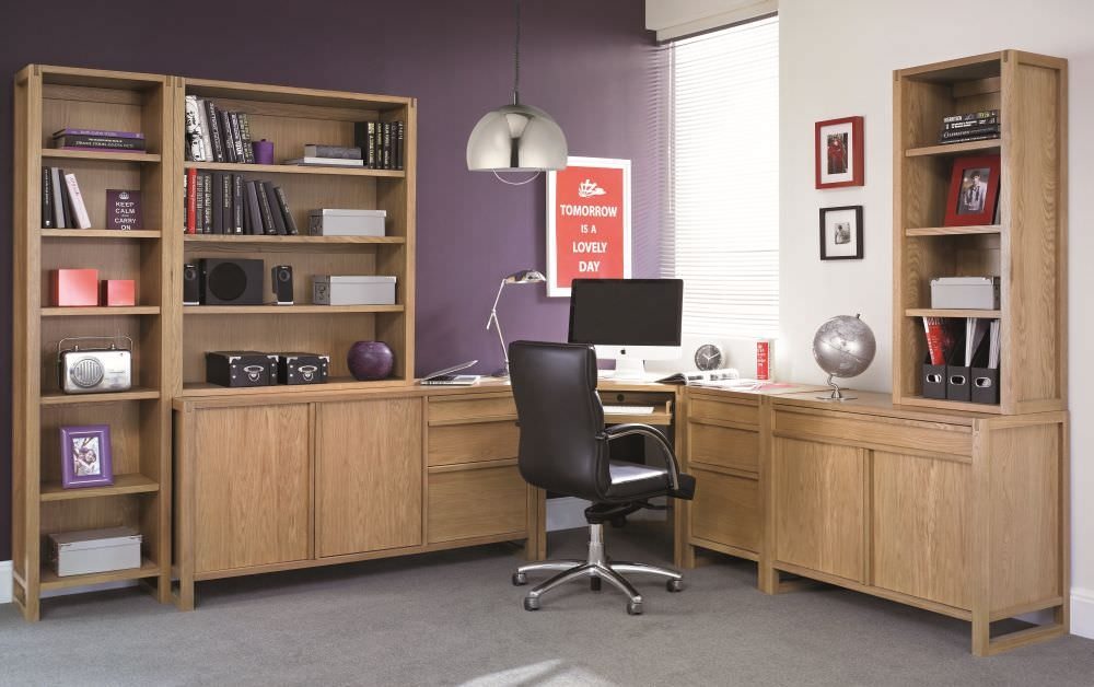 HomeÂ OfficeÂ Furniture :: DevonÂ Oak,Â DevonÂ Pine,Â DevonshireÂ ...