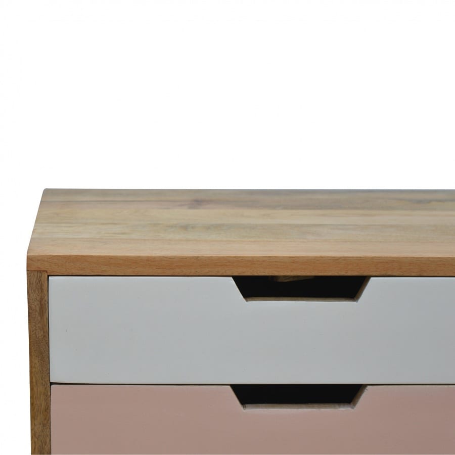 Mr price store bedside tables