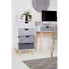 Sofia 4 Drawer Cabinet