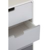 Sofia 4 Drawer Cabinet