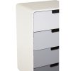 Sofia 4 Drawer Cabinet