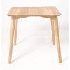 Chilham Square Dining Table