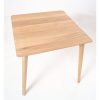 Chilham Square Dining Table