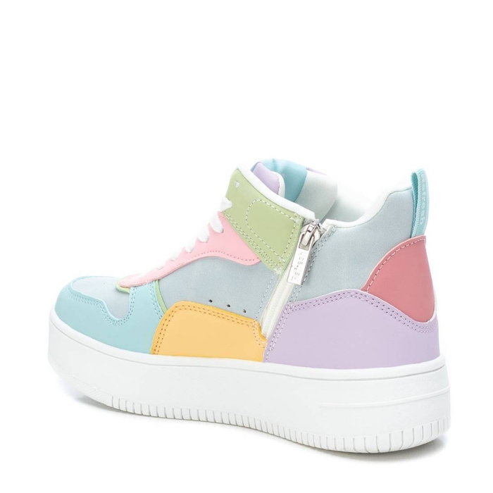 High top hot sale sneakers 219